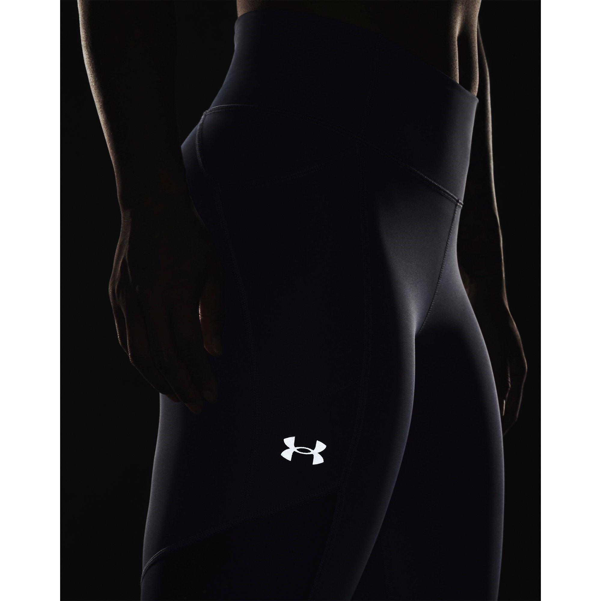 Under Armour Fly Fast 3.0 Ankle Leggings