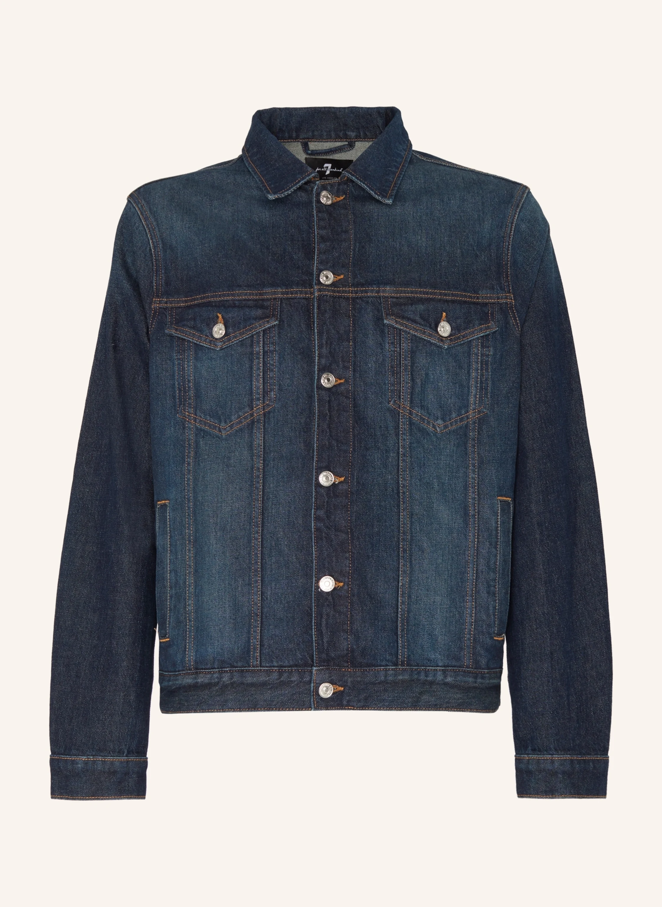 7 for all mankind PERFECT JACKET