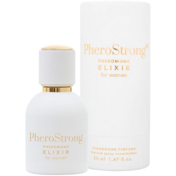 Pherostrong Elixir Man Eau de Parfum 50ml