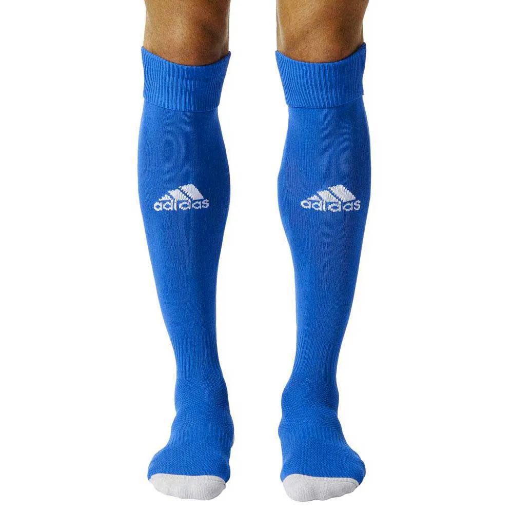 meias curtas adidas Milano 16