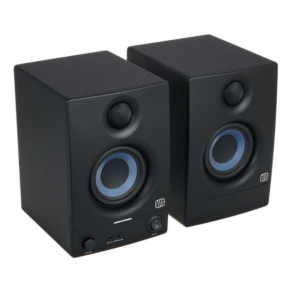 Presonus Eris 3.5 2nd Gen Riser Bundle