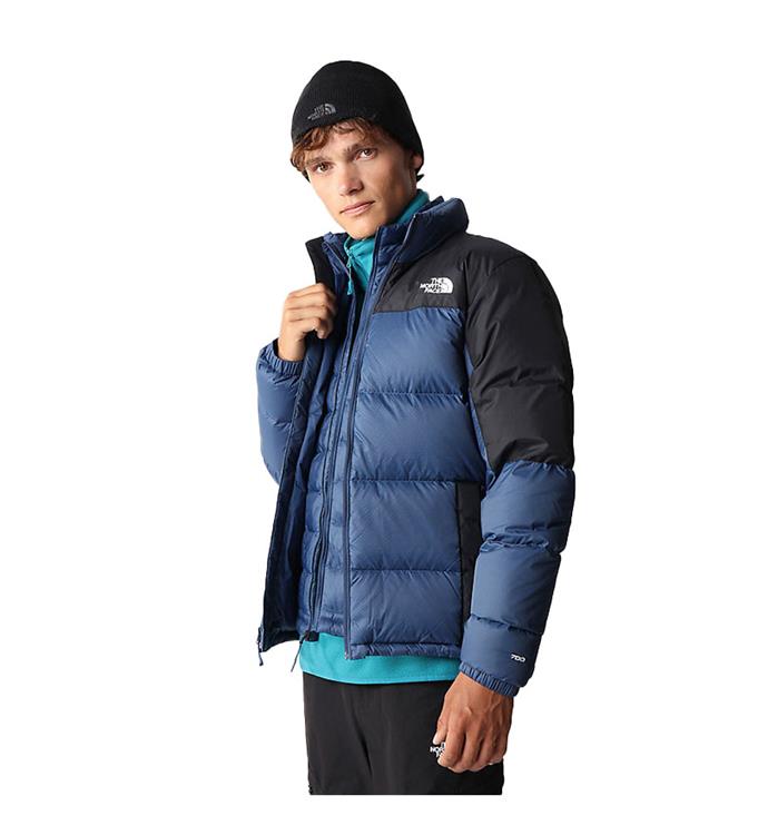 The North Face Men Diablo Down Jack