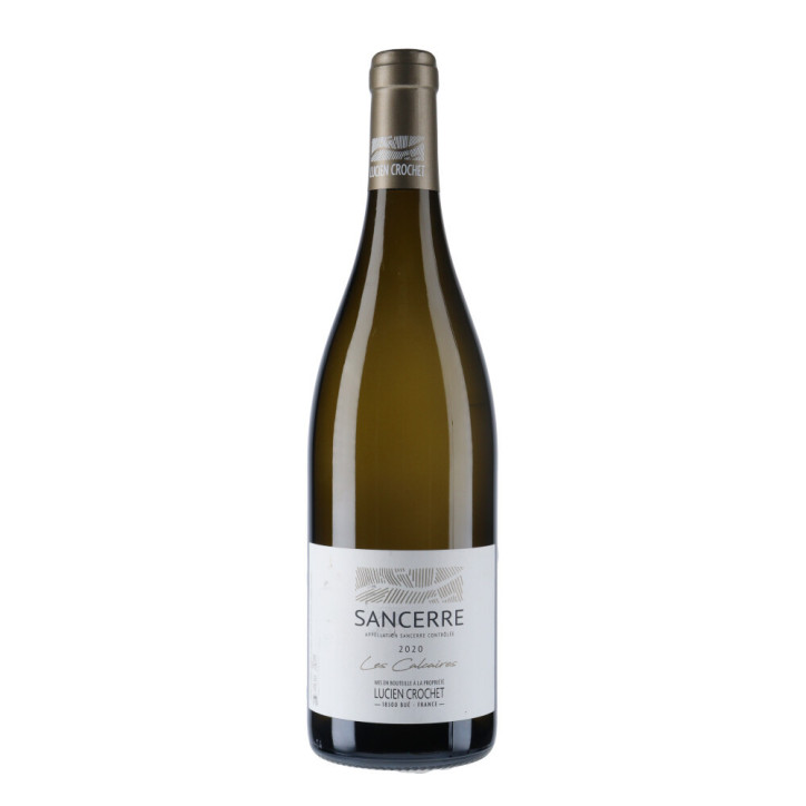 Domaine Lucien Crochet Sancerre 