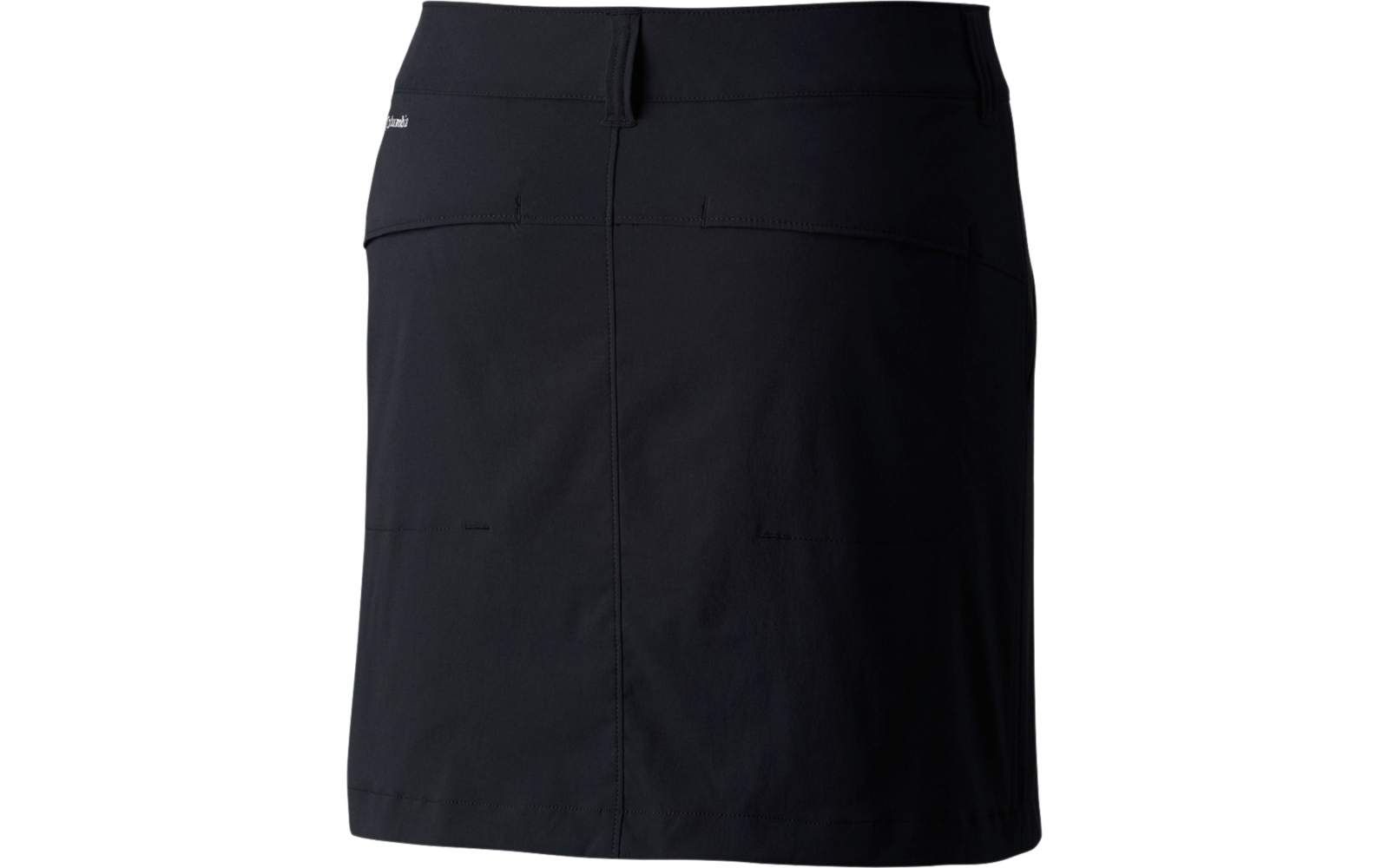 Columbia Saturday Trail Damen Hosenrock black