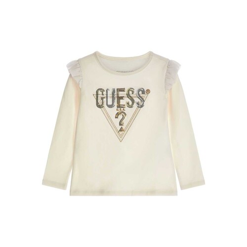 Guess - K3BI15 - Blanc
