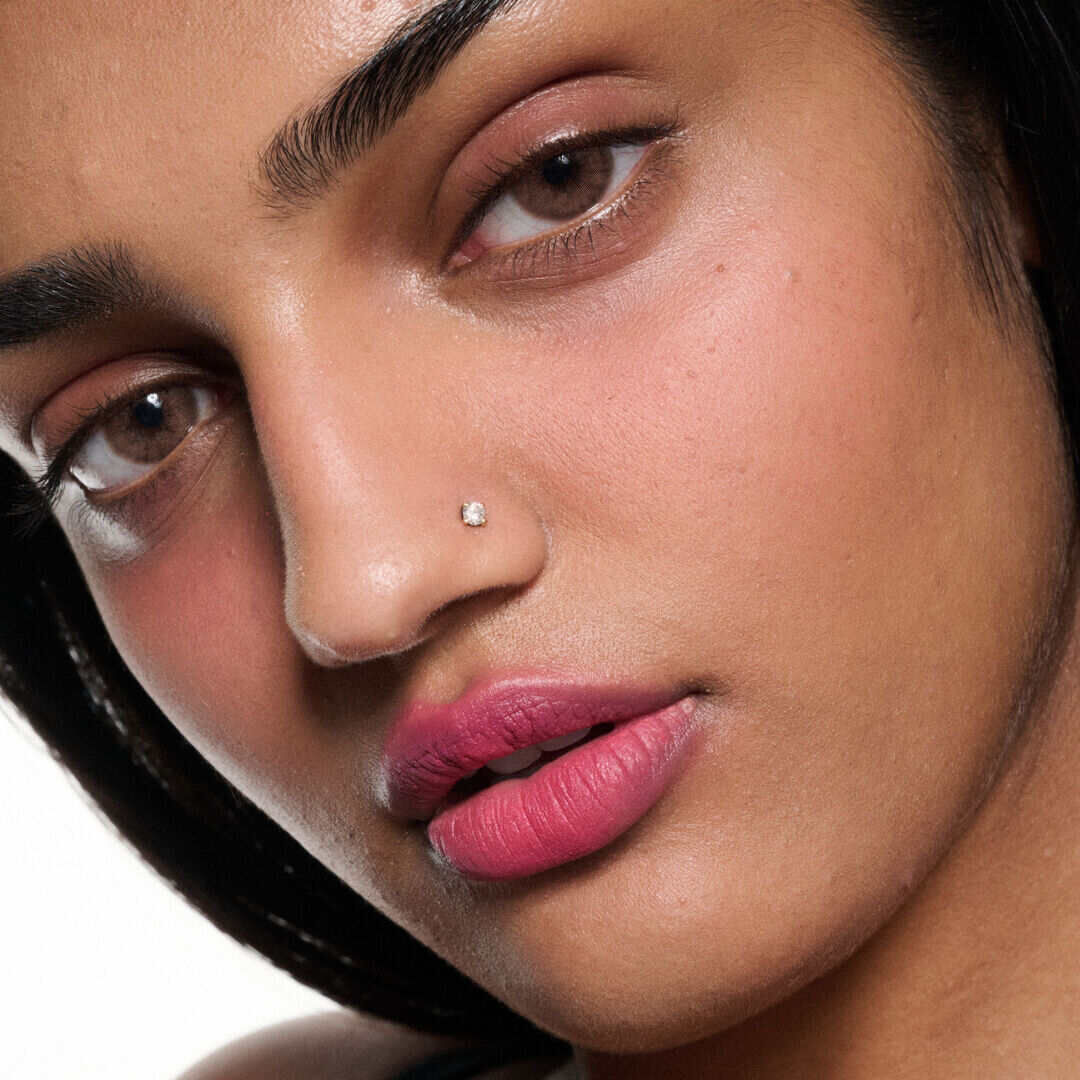 MAC POWDER KISS Lip & Cheek Mousse