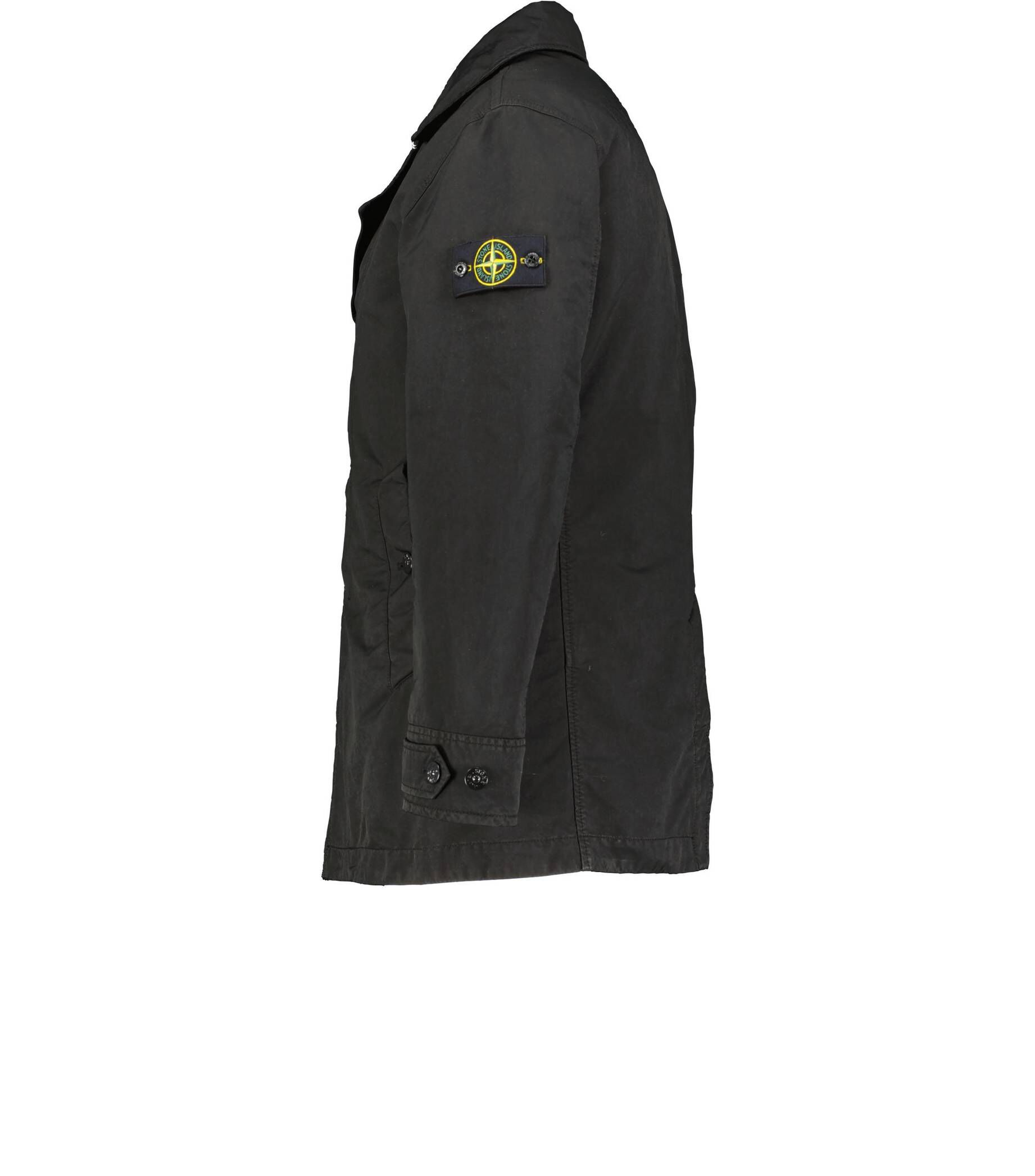Stone Island| Herren Jacke