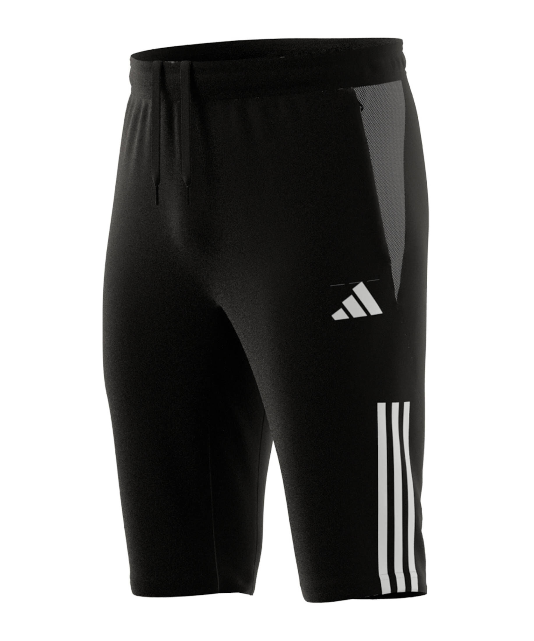 adidas Performance| Herren Fußball - Teamsport Textil - Shorts Tiro 23 Competition 1/2 Trainingshose