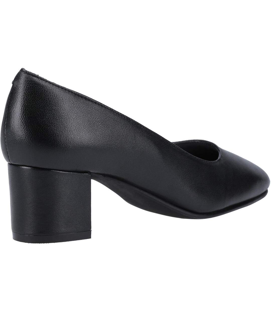 Hush Puppies - Escarpins ANNA - Femme (Noir) - UTFS7053