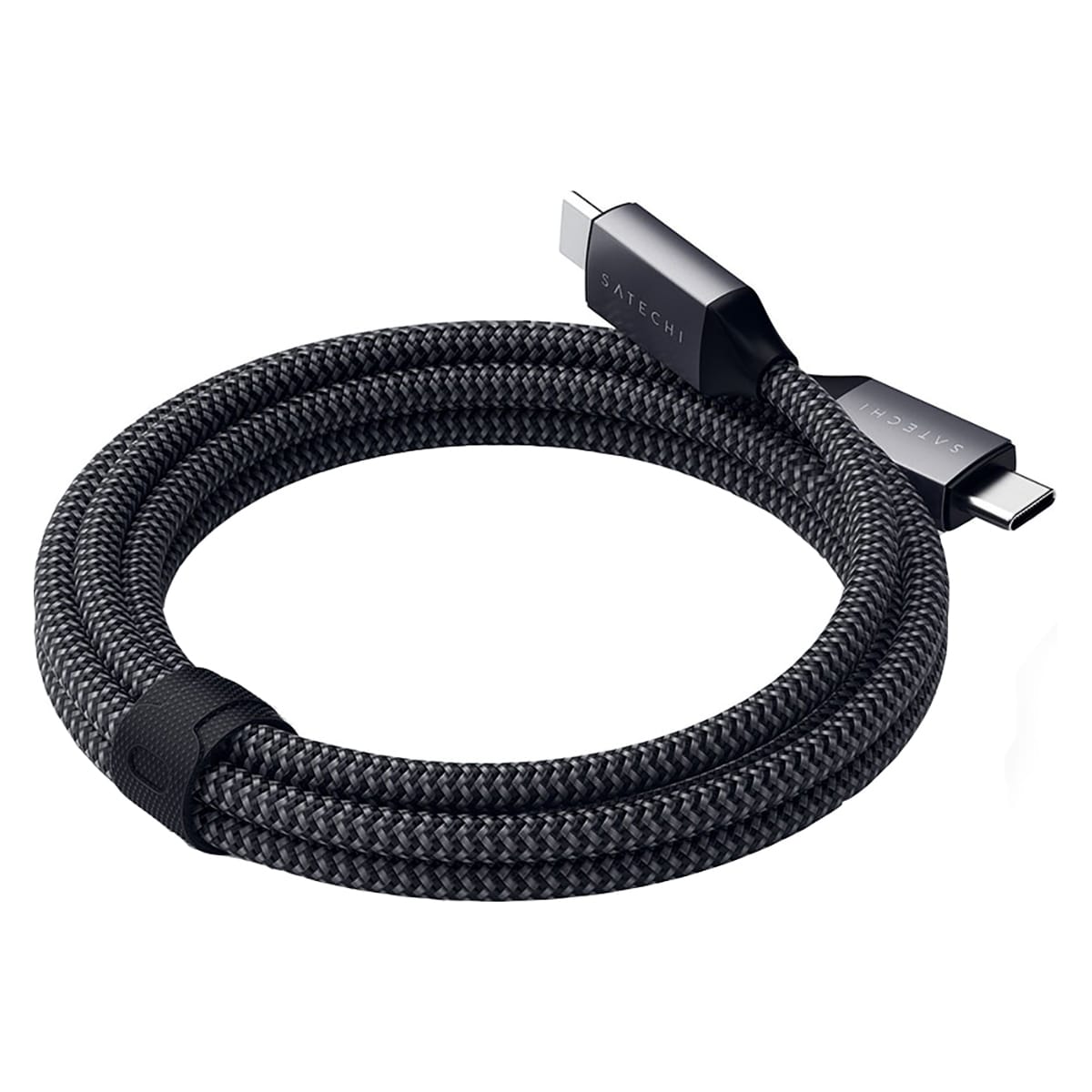 Satechi USB-C til USB-C kabel (2 m)