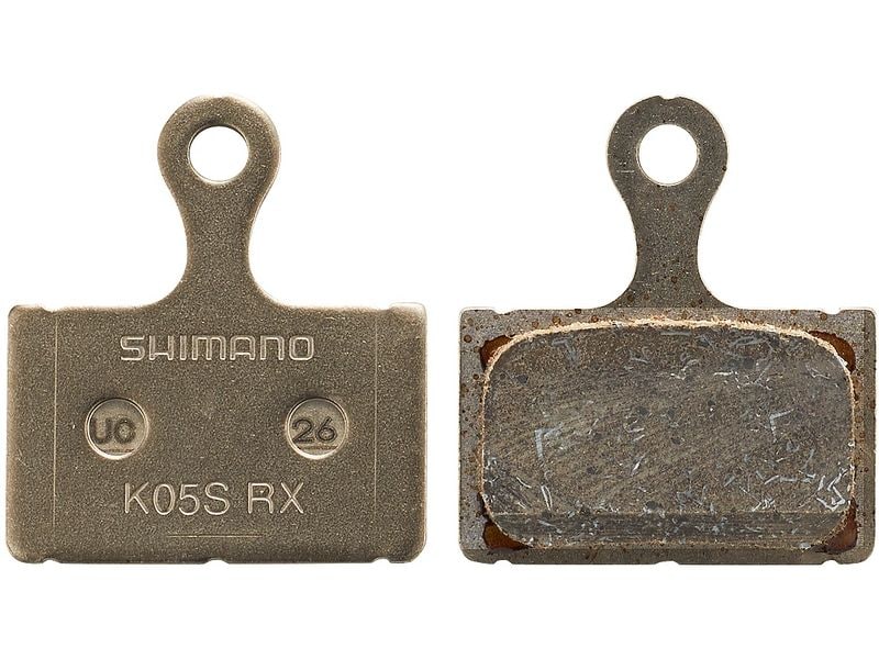 Shimano Bremsbeläge K05S Bremsbelag K05S