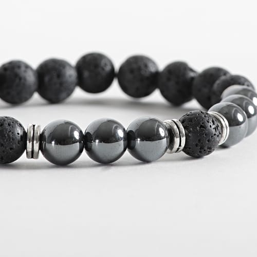 Bracelet AE117 Noir