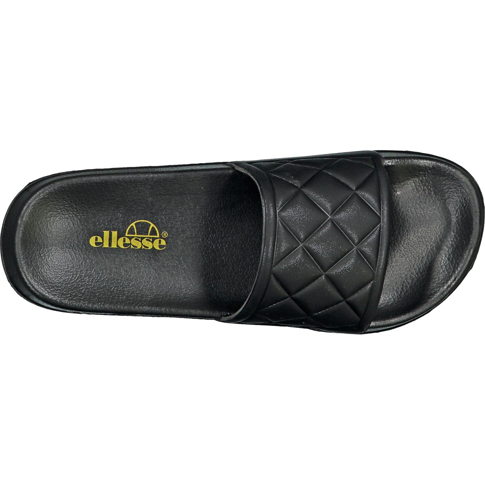 Ellesse Damen-Sandale Asia schwarz 36