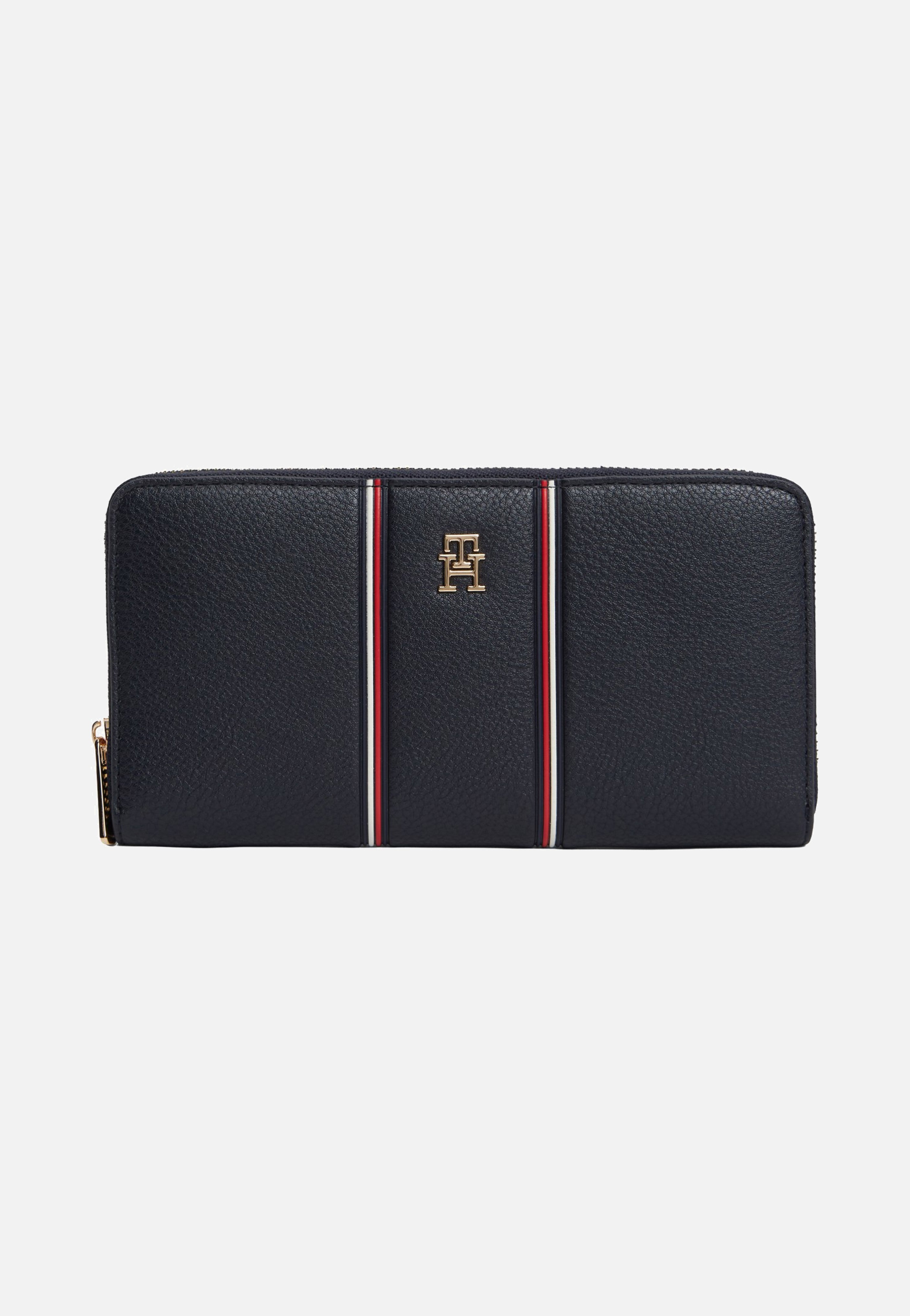 TH Icon Large Za Corp Space Blue - Portemonnaie