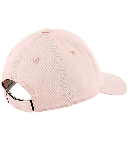 Little Marc Jacobs Kappe - Rosa/Weiß