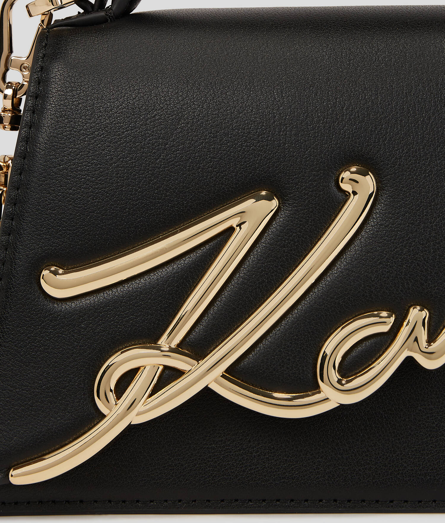 PETIT SAC BANDOULIÈRE K/SIGNATURE