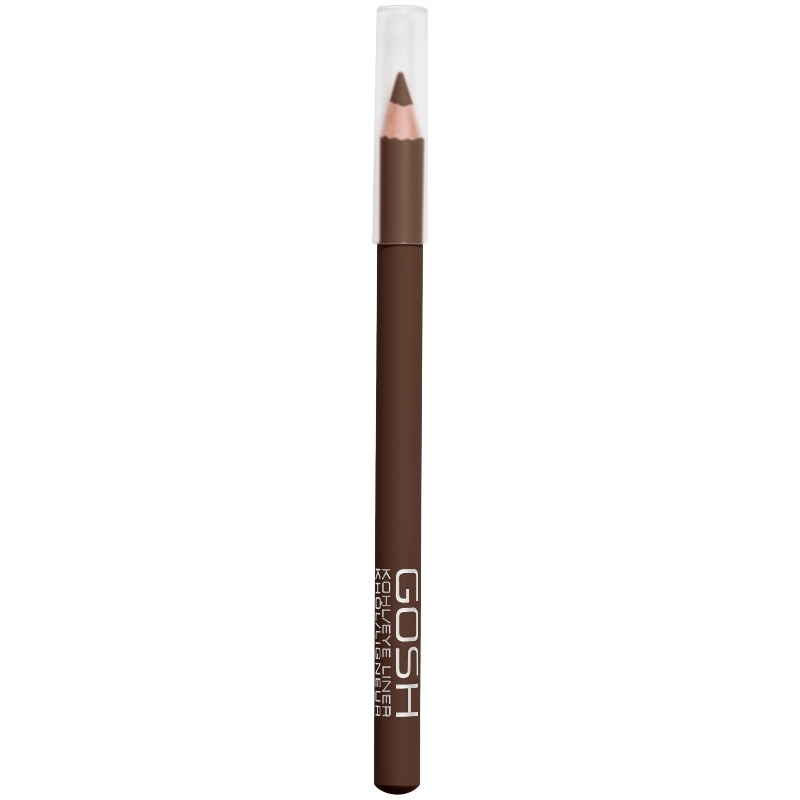 GOSH Kohl EyeLiner 1,1 gr. - 003 Expresso