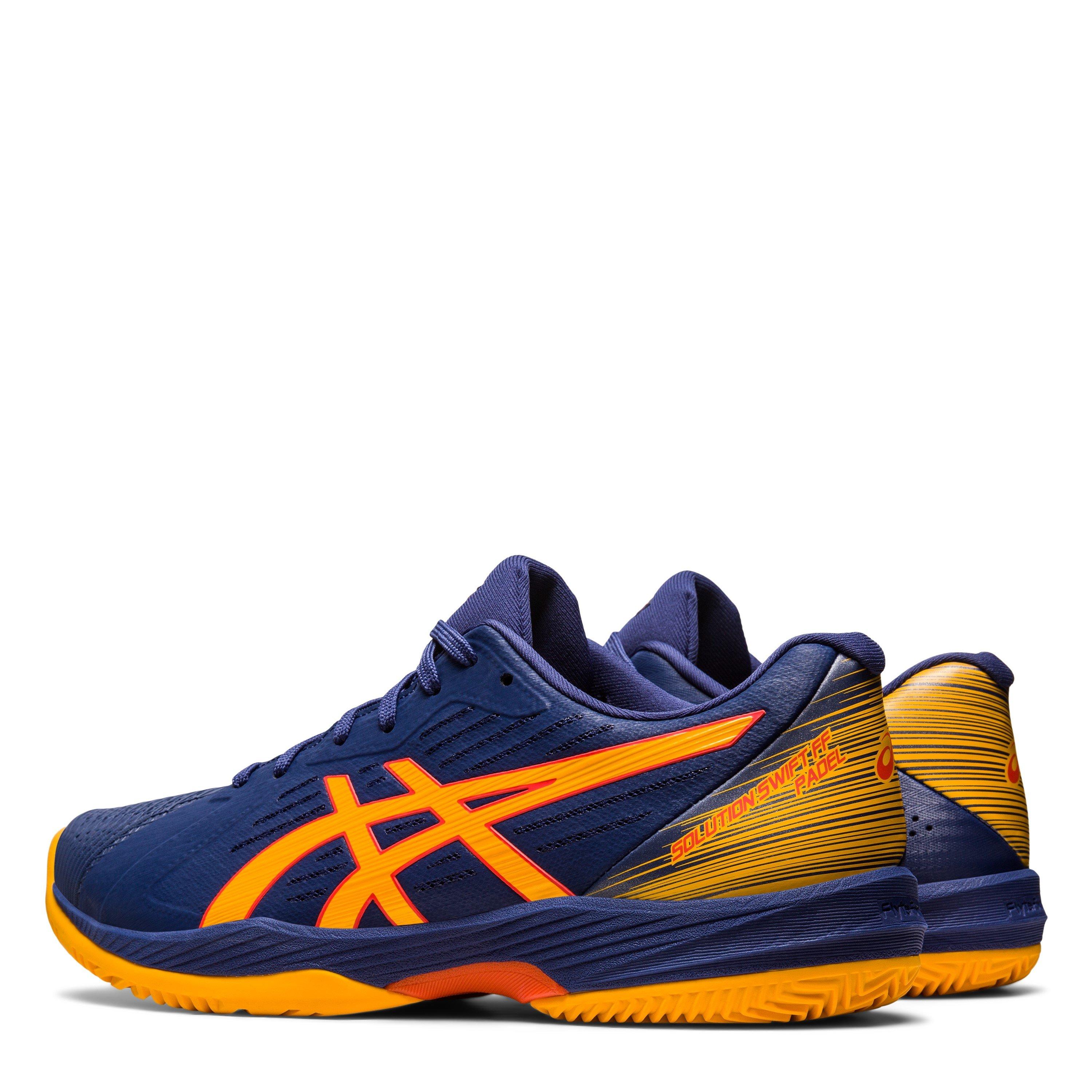 Asics Asics Solution Swift Ff Padel Trainers Mens