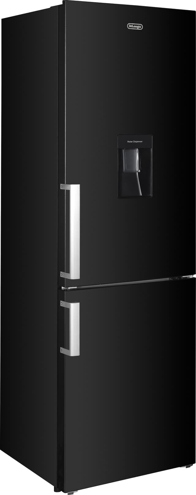 Delonghi kølefryseskab DSD186T23E