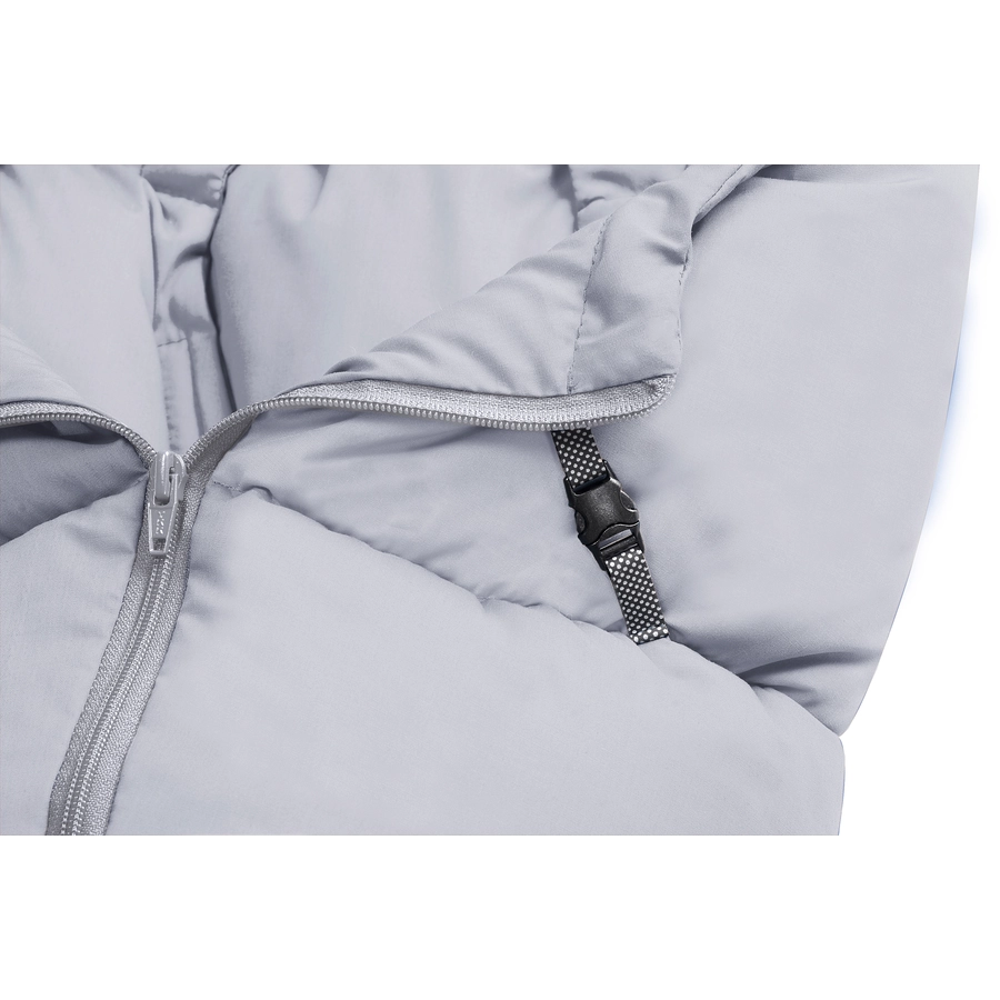 odenwälder Fußsäckchen Mucki® silent grey