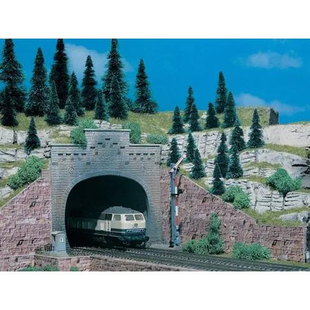 Vollmer Tunnelportal