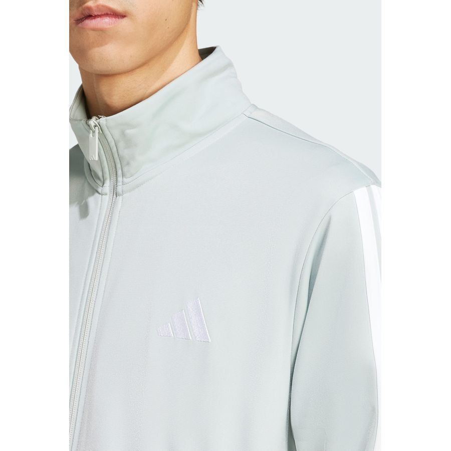 Adidas Sportswear Basic 3-Stripes Tricot Track Suit