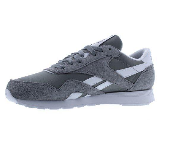 Reebok Classic Nylon Shoes
