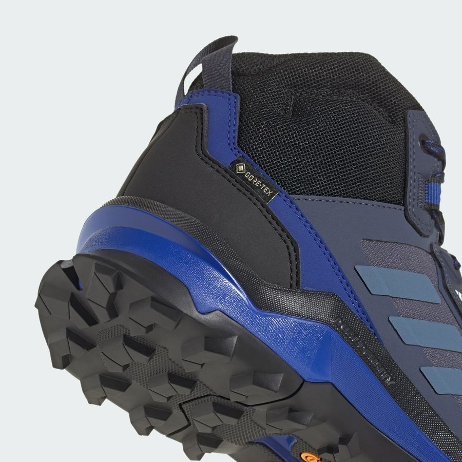 Adidas Chaussure de randonnée Terrex AX4 Mid GORE-TEX