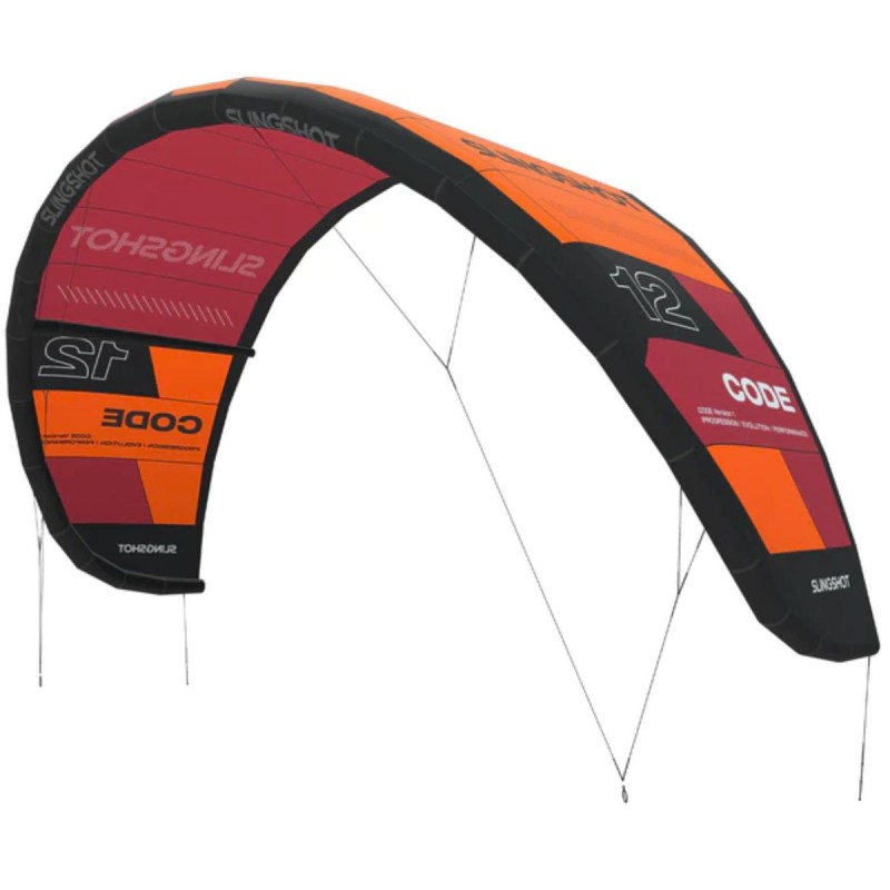 Aile Slingshot Code V1 2023 - The Corner Shop