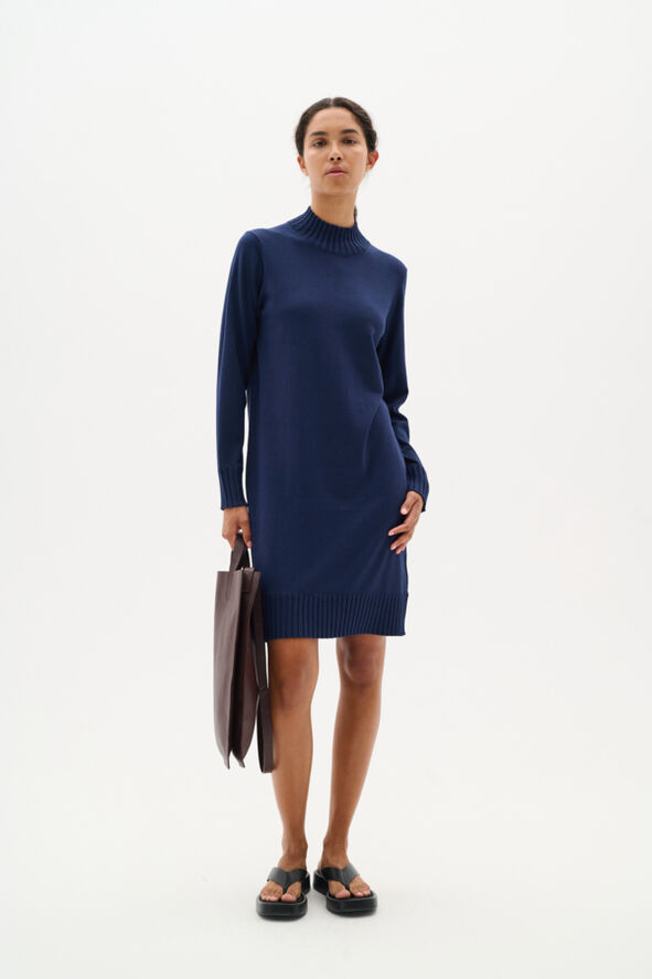 InWear ZauloIW Dress Navy blazer
