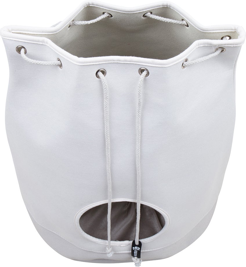 District 70 kattenmand Casa beige D 45 H 60 cm