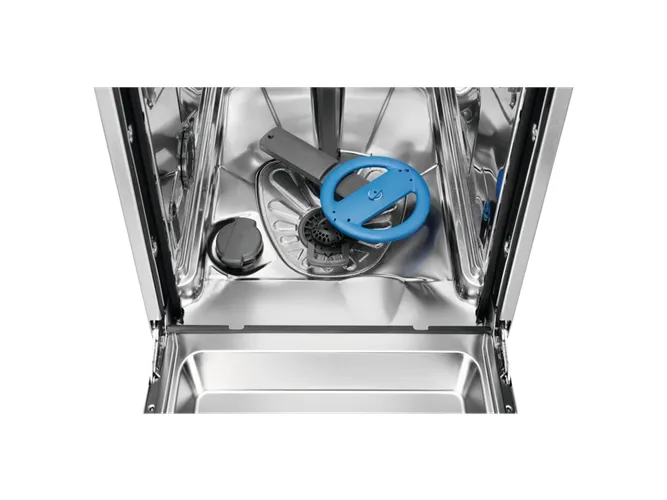 Dishwasher Electrolux DISHWASHER EES42210IX