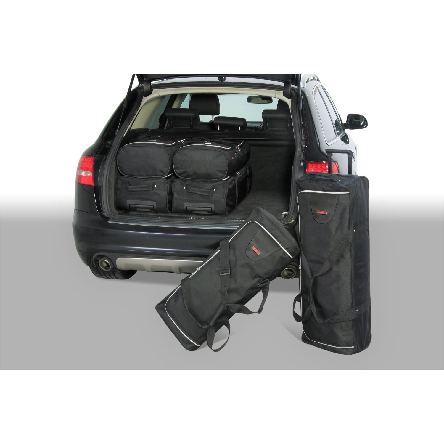 Car-Bags Audi A6 Avant (C6) 2005-2011 wagon