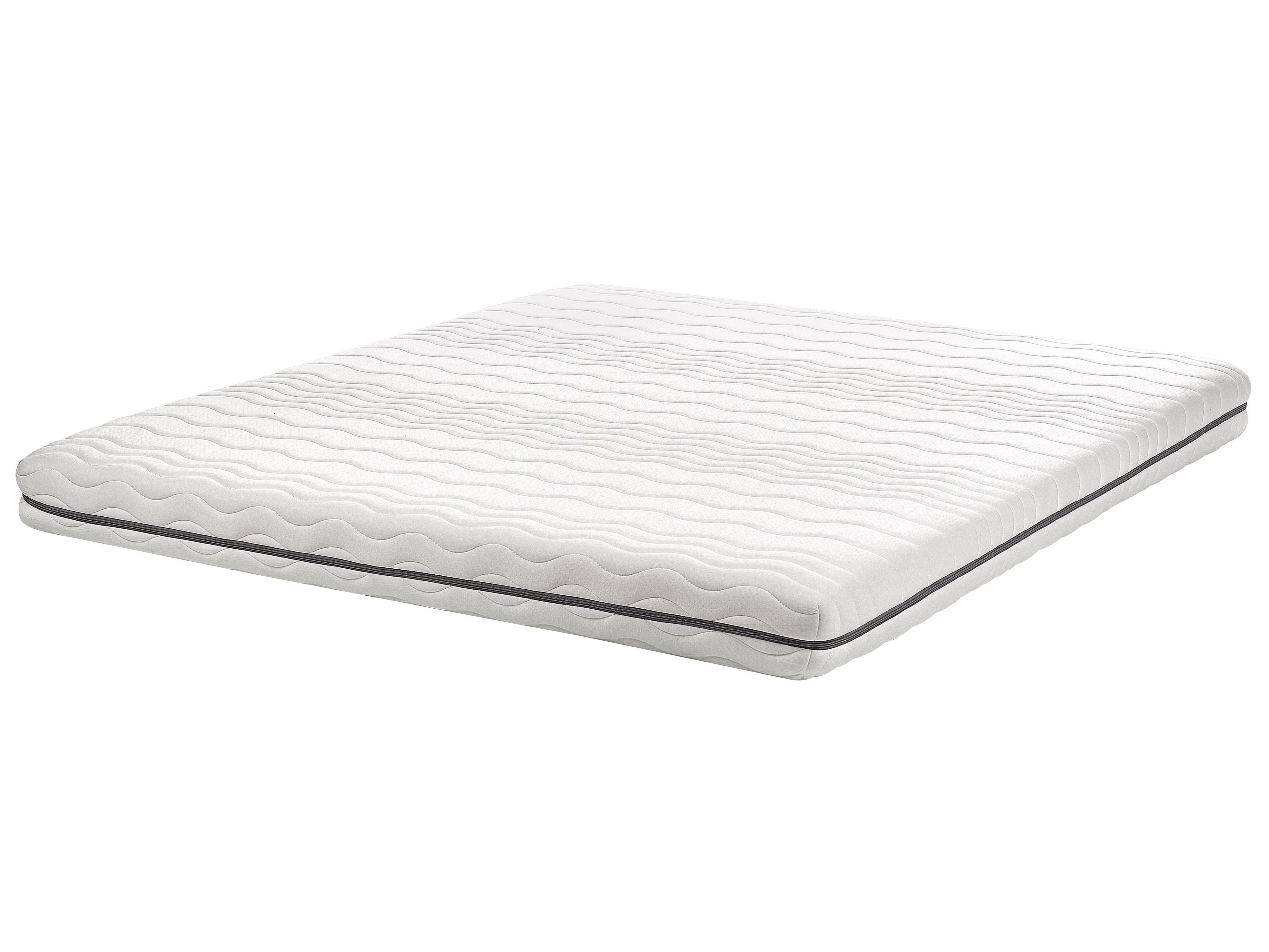 Traagschuimmatras SERENITY H2/3 Medium 180 x 200 cm