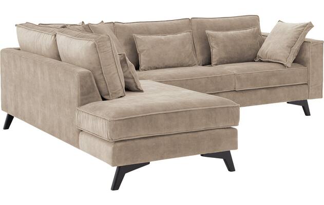 Hoekbank Chambre