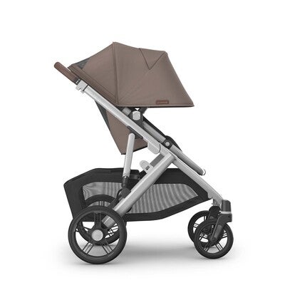 UPPAbaby Vista V3 Duovogn, Theo