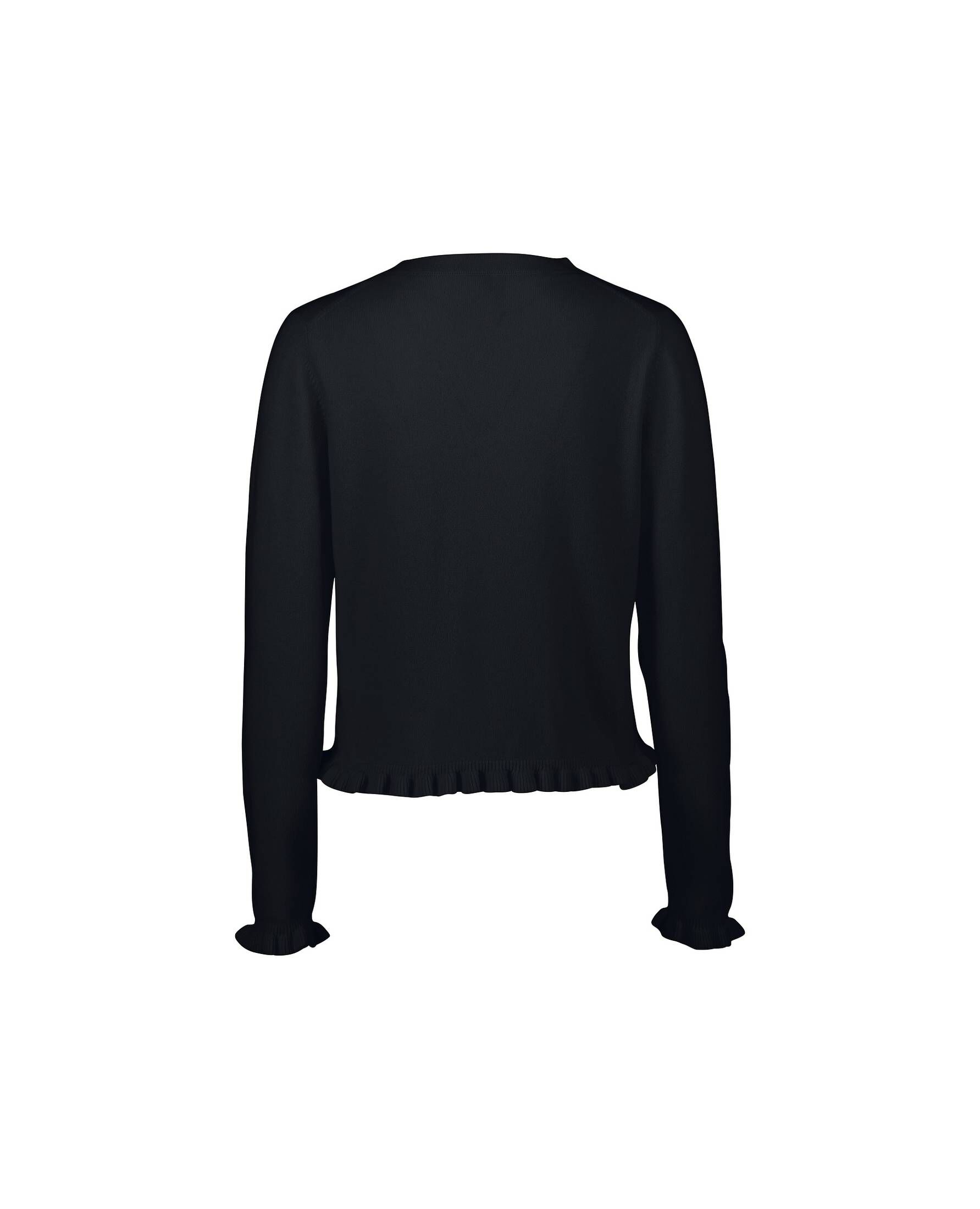 Allude| Damen Strickjacke