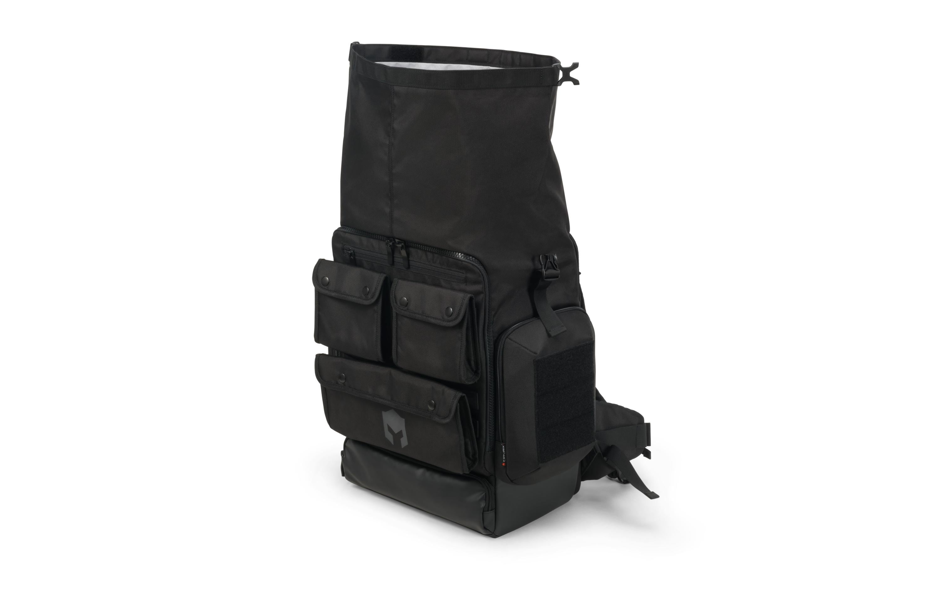 DECISIUN Ecotec Backpack 15.6 