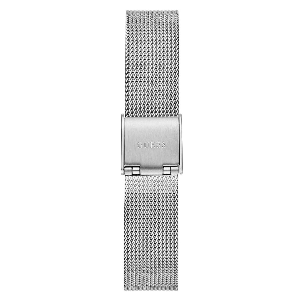 Montre Guess Micro Imprint Gris