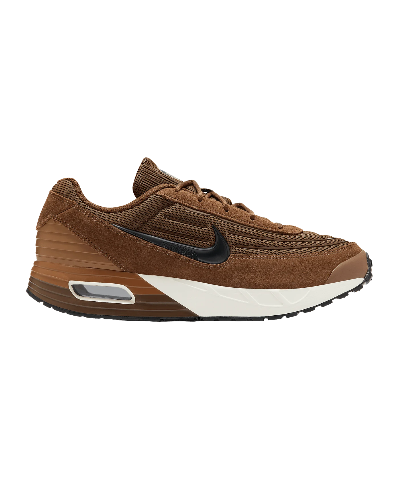 Nike Air Max Verse Sneaker Braun F200