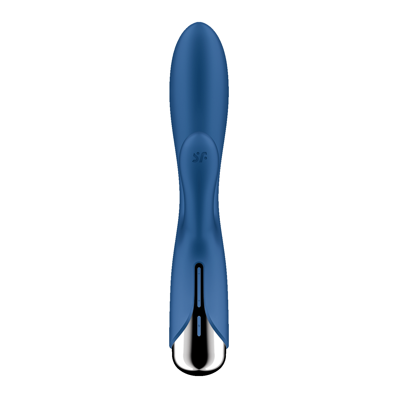 Spinning Rabbit 1 Vibrator (4061504048734) - Blau