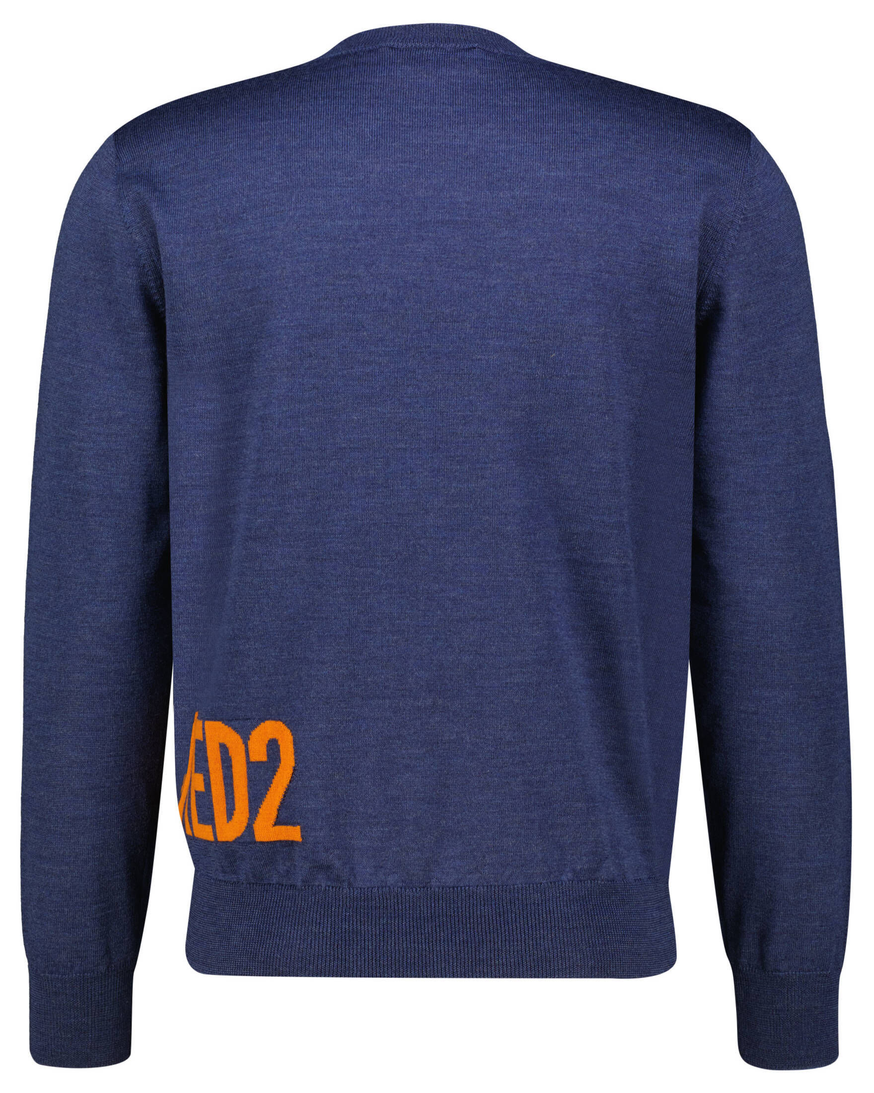 Dsquared2| Herren Feinstrickpullover