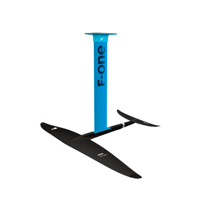 FOIL COMPLET FONE SEVEN SEAS + MAT ALUMINIUM