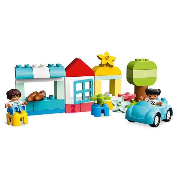 La boîte de briques LEGO DUPLO 10913