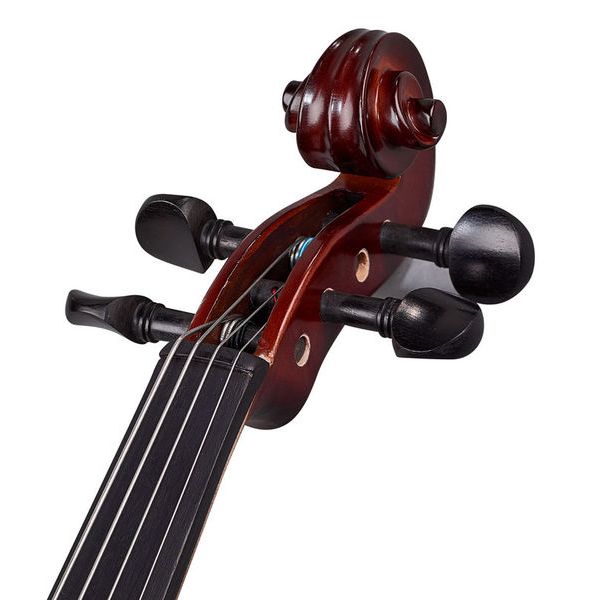 Hidersine Uno Viola Set 12