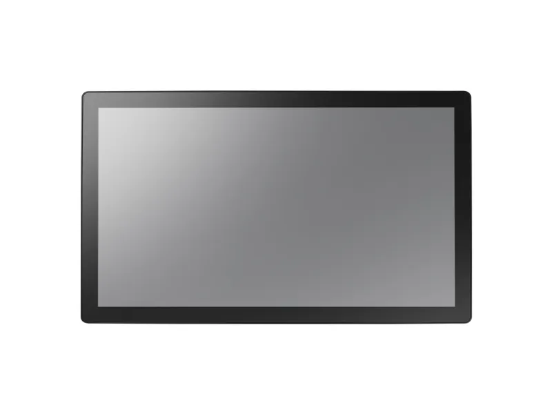Advantech Ubiquitous UTC-120H - Alt-i-én - Core i5 8365UE / op til 4.1 GHz - vPro - RAM 8 GB - SSD 128 GB - UHD Graphics 620 - Gigabit Ethernet - Win 10 IoT Enterprise 64-bit - skærm: LED 21.5
