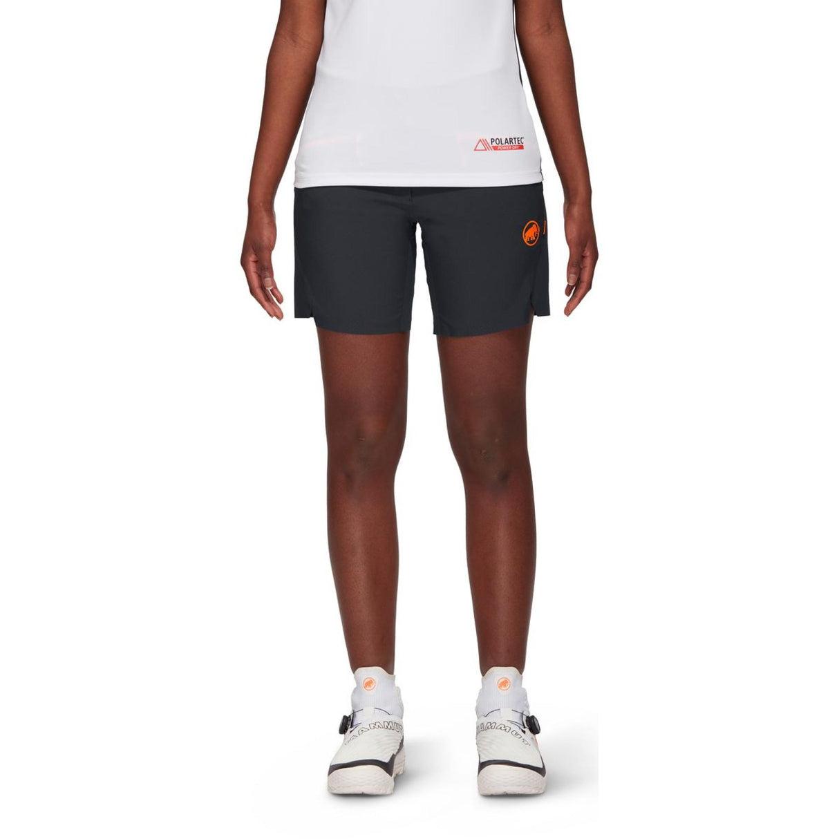 Mammut<br>Sertig Women
