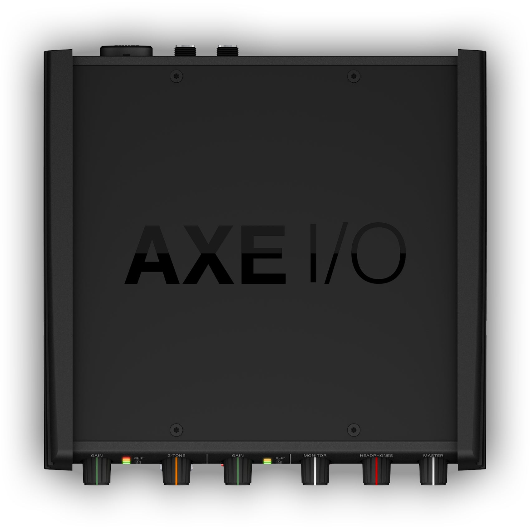 IK Multimedia AXE I/O Solo gitaar recording interface