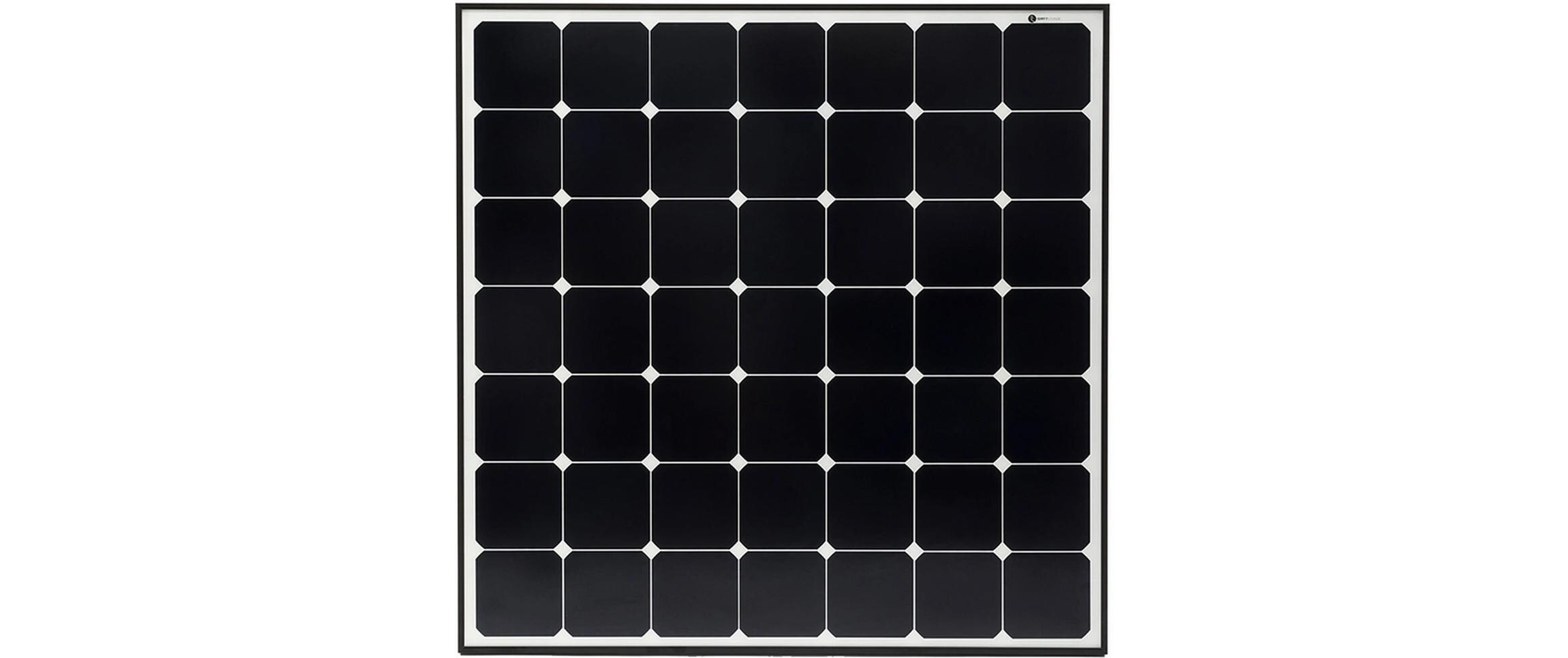Solarpanel WS190SPS 190 Wp<br>190 W Solarmodul