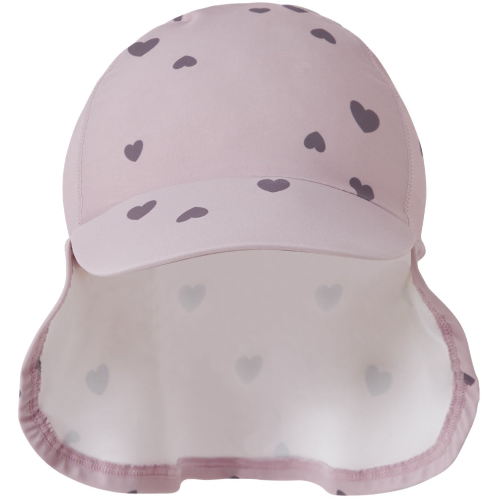 Køb Name It Burnished Lilac Nmfzippa Uv Swim Hue